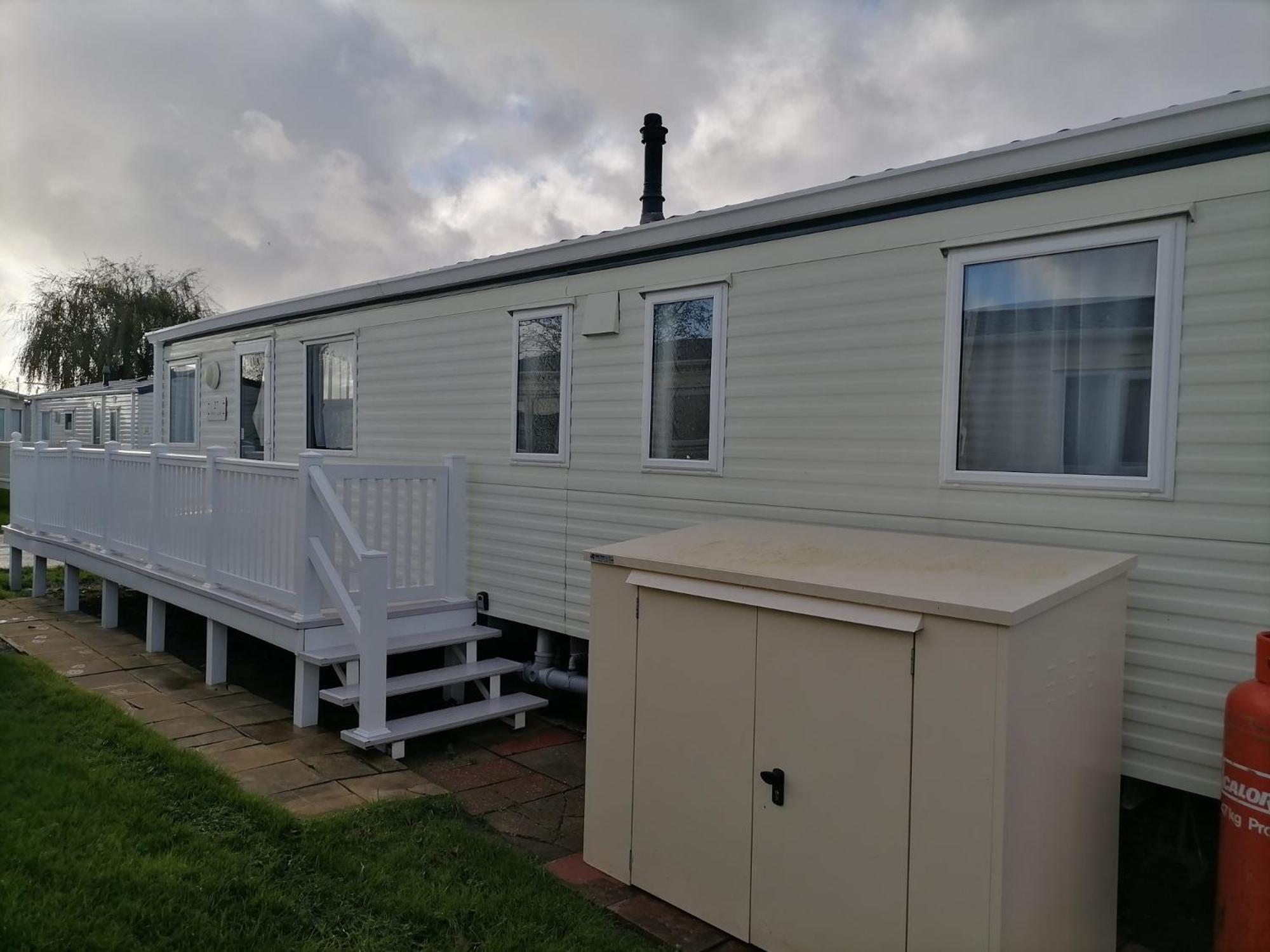 White Haven - With 2 Double Rooms Winchelsea Extérieur photo